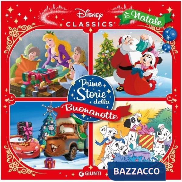 È Natale. Prime storie della buona notte. Ediz. a colori