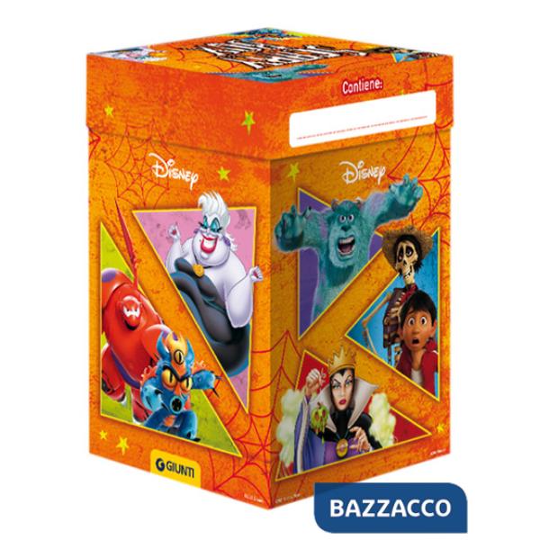 Libri da paura. I cubotti. Ediz. a colori