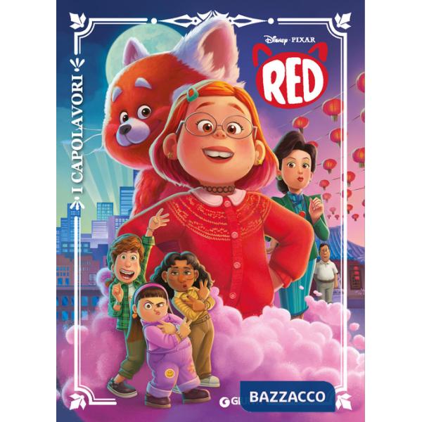 Red. I capolavori. Ediz. a colori