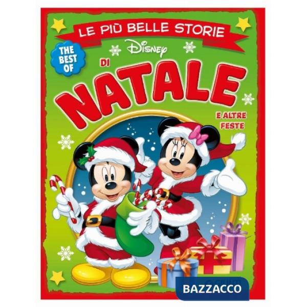 Più belle storie di Natale e altre feste (Le)