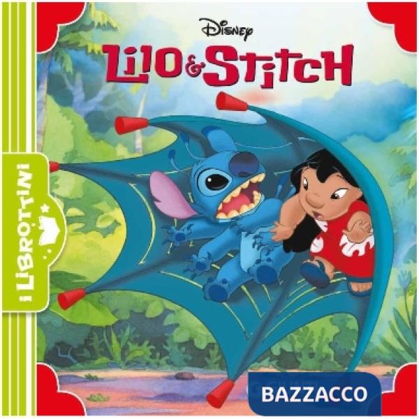 Lilo & Stitch. Ediz. a colori