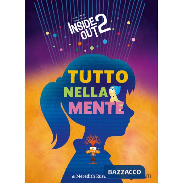 Tutto nella mente. Inside Out 2