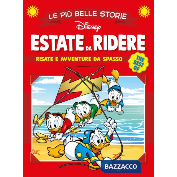 Estate da ridere. Risate e avventure da spasso