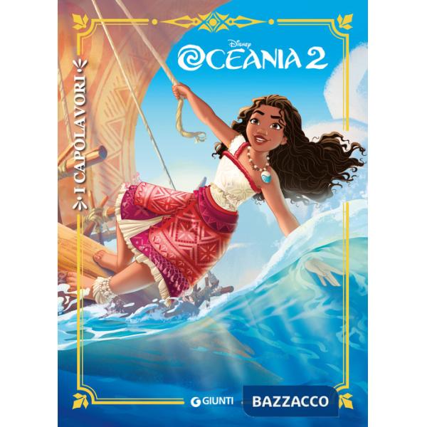 Oceania 2. Ediz. a colori
