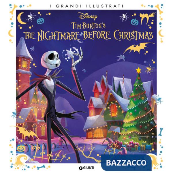 Nightmare before Christmas (The)