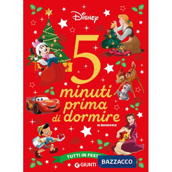 Tutti in festa! 5 minuti prima di dormire. Ediz. a colori