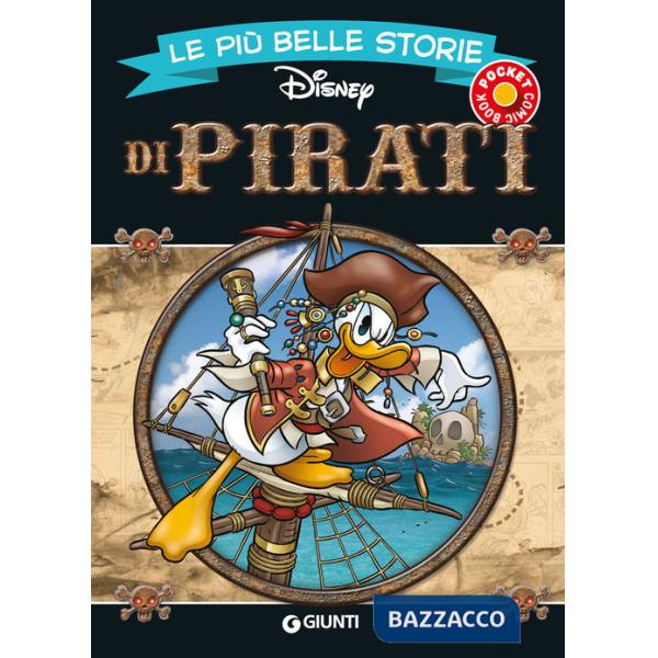 Più belle storie di pirati (Le)