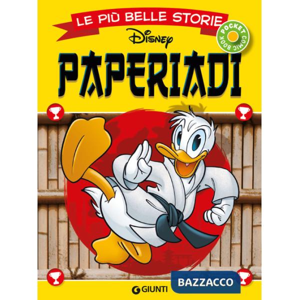 Più belle storie. Paperiadi (Le)