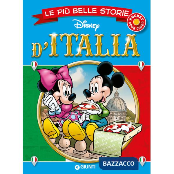 Più belle storie d'Italia (Le)
