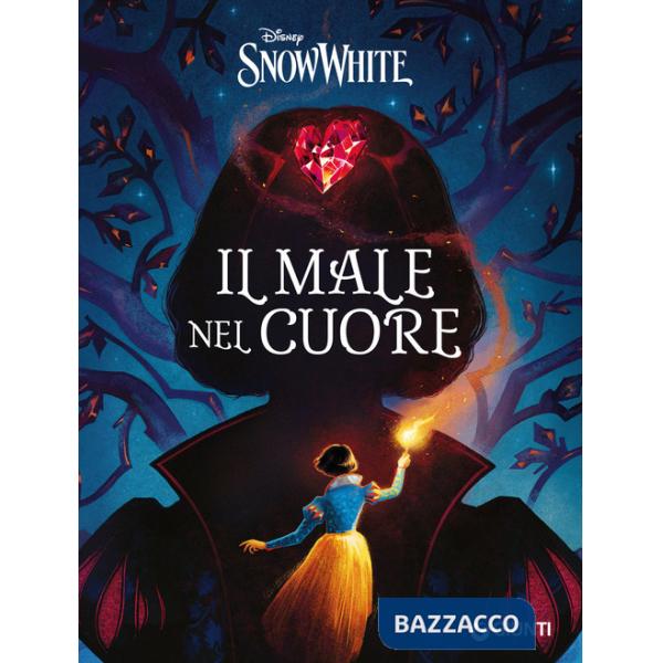 Male nel cuore. Disney Snow White (Il)