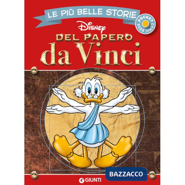 Più belle storie del Papero da Vinci (Le)