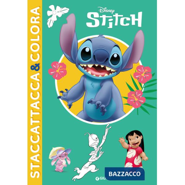 Stitch