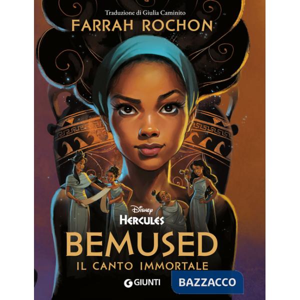 Bemused. Il canto immortale. Disney Hercules