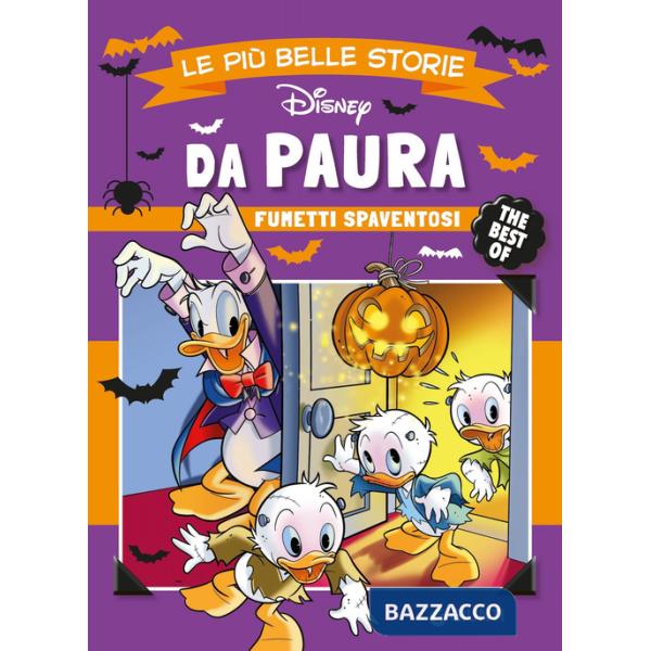 Più belle storie da paura. Fumetti spaventosi (Le)