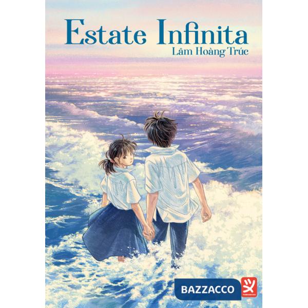 Estate infinita. Volume unico
