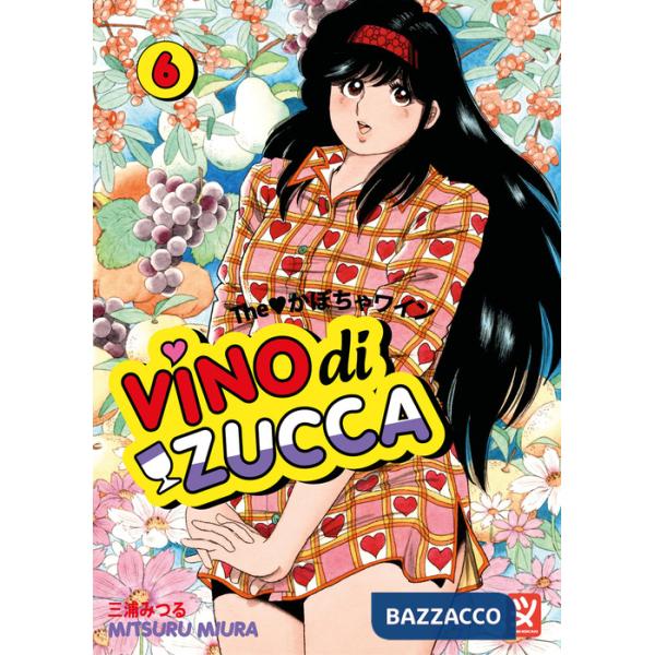 Vino di zucca. Vol. 6