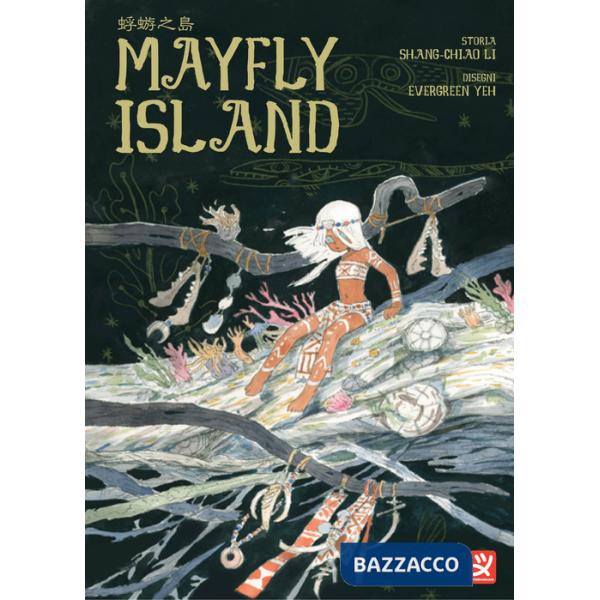 Mayfly Island