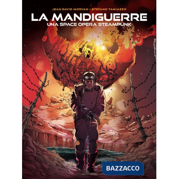 Mandiguerre (La)