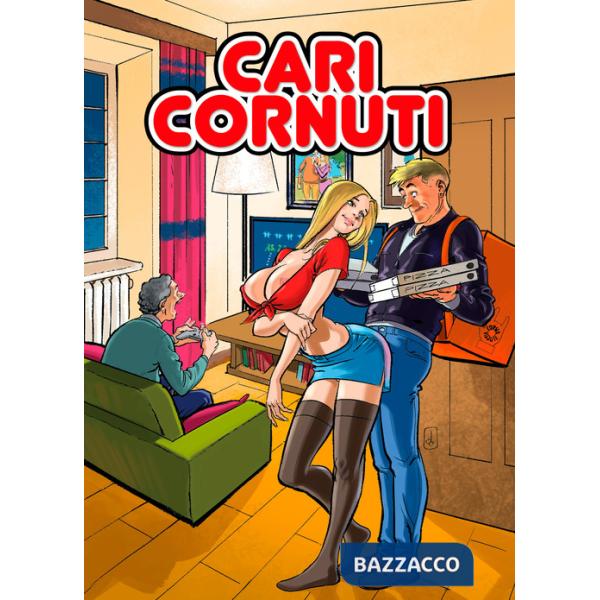 Cari cornuti