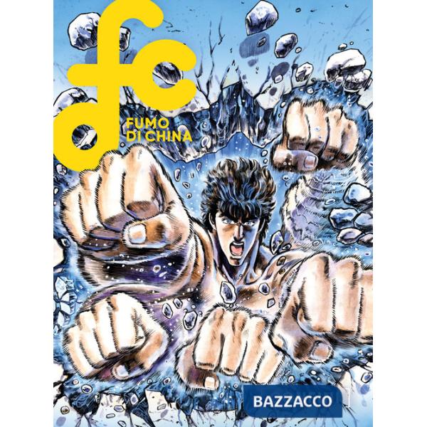 Fumo di china. Vol. 1