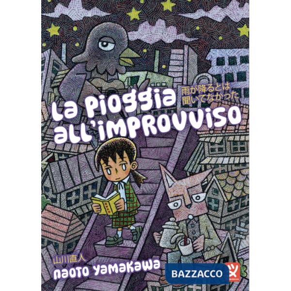 Pioggia all'improvviso (La)