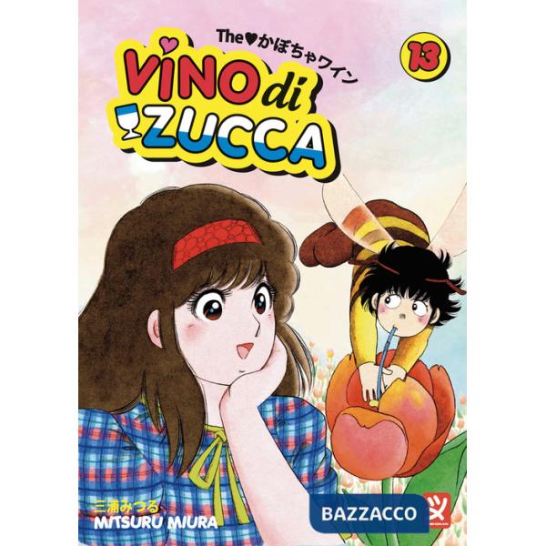 Vino di zucca. Vol. 13