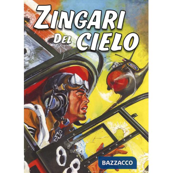 Zingari del cielo