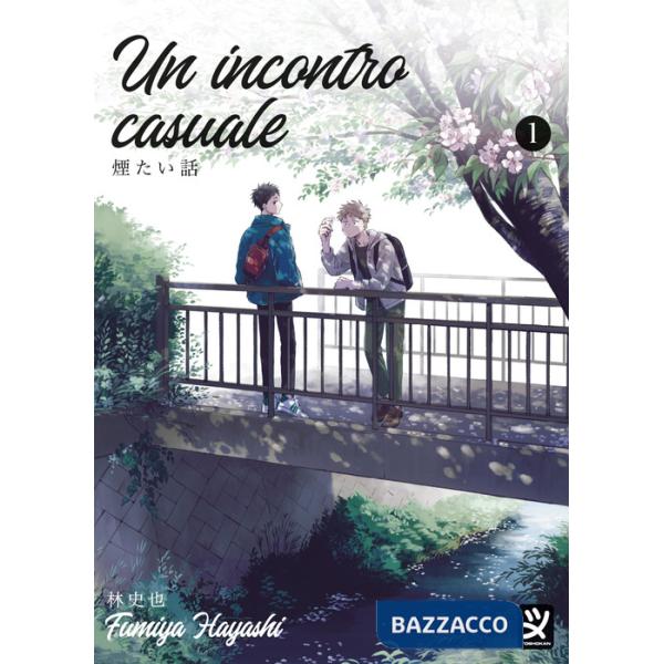 Incontro casuale (Un). Vol. 1