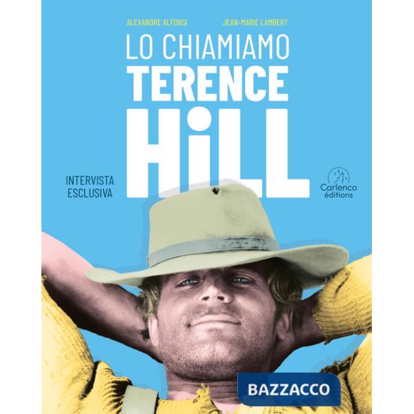 Lo chiamiamo Terence Hill