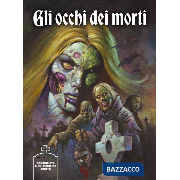 Occhi dei morti (Gli)