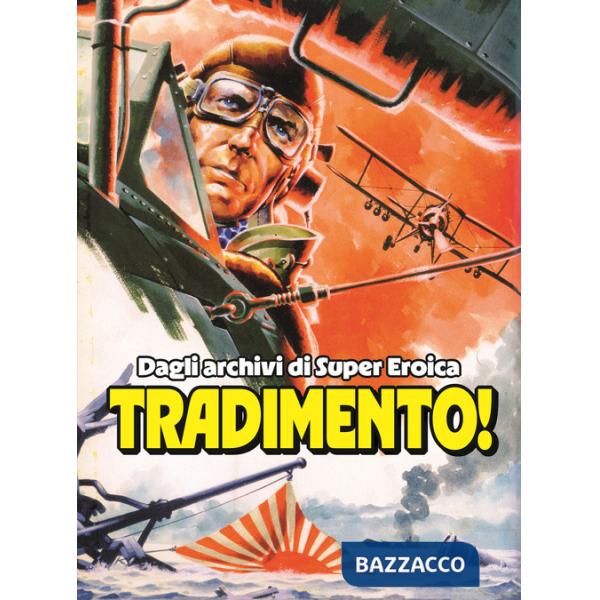 Tradimento!
