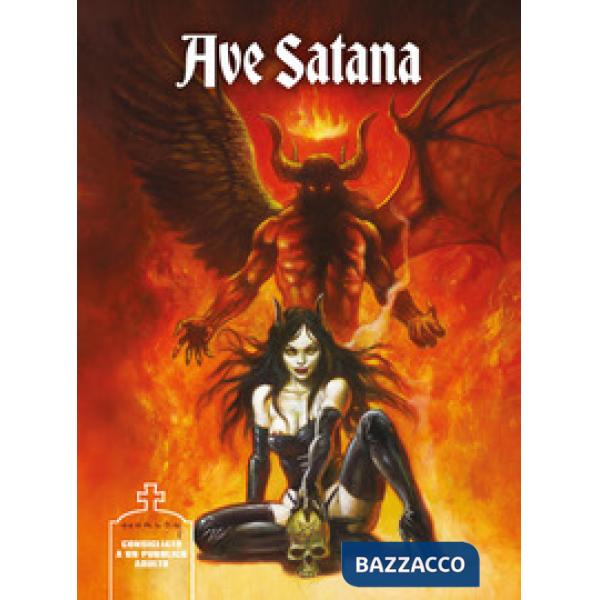 Ave Satana