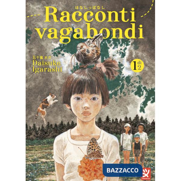 Racconti vagabondi. Vol. 1