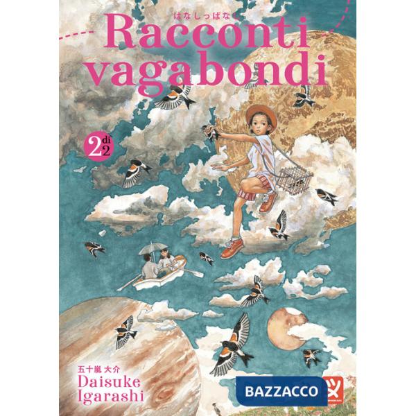 Racconti vagabondi. Vol. 2