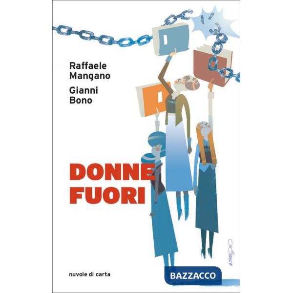 Donne fuori