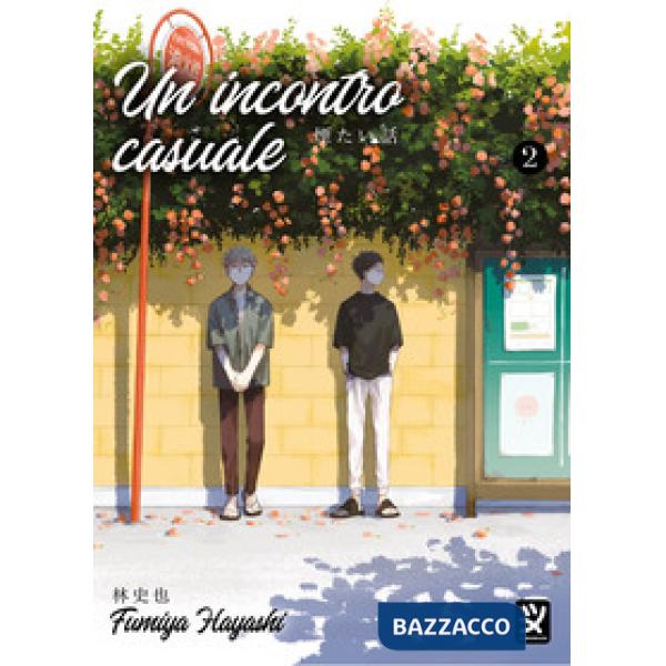 Incontro casuale (Un). Vol. 2