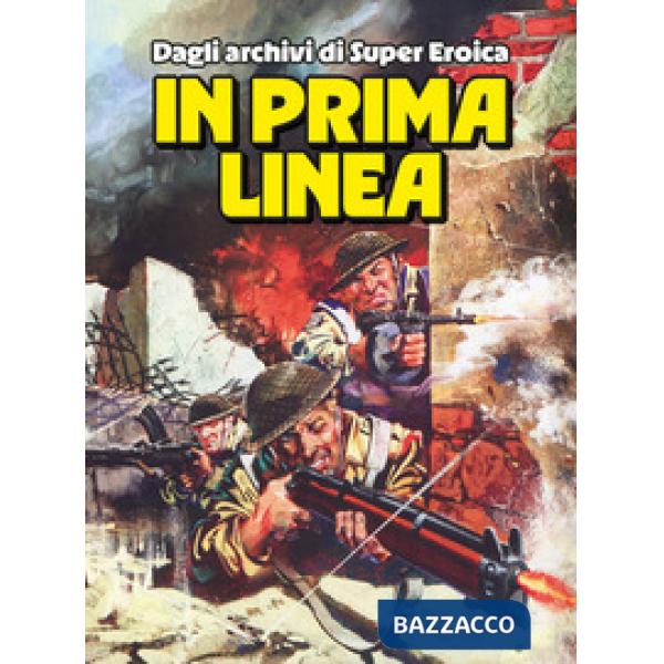 In prima linea