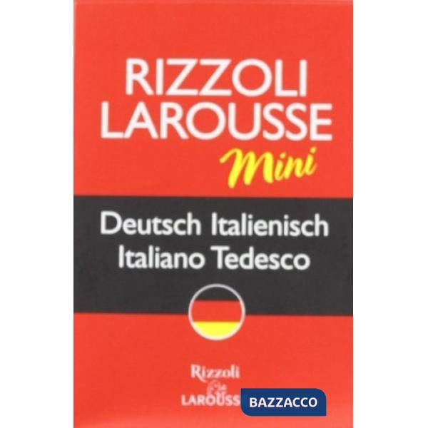 Il Sansoni tedesco mini