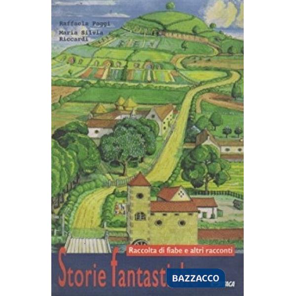 STORIE FANTASTICHE