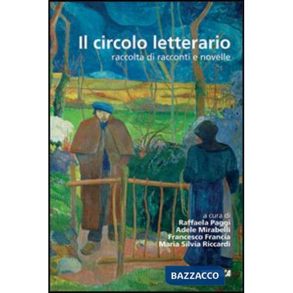 CIRCOLO LETTERARIO