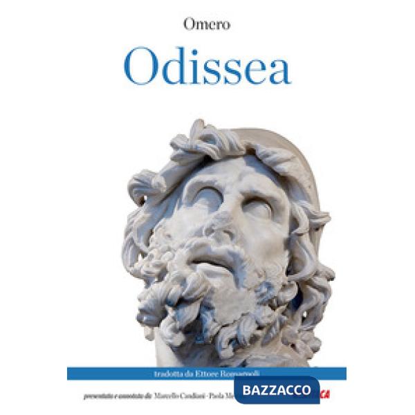 ODISSEA