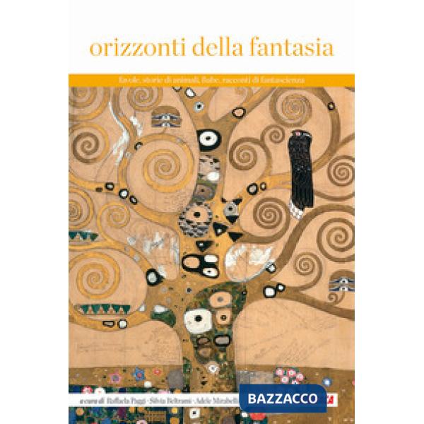 ORIZZONTI DELLA FANTASIA