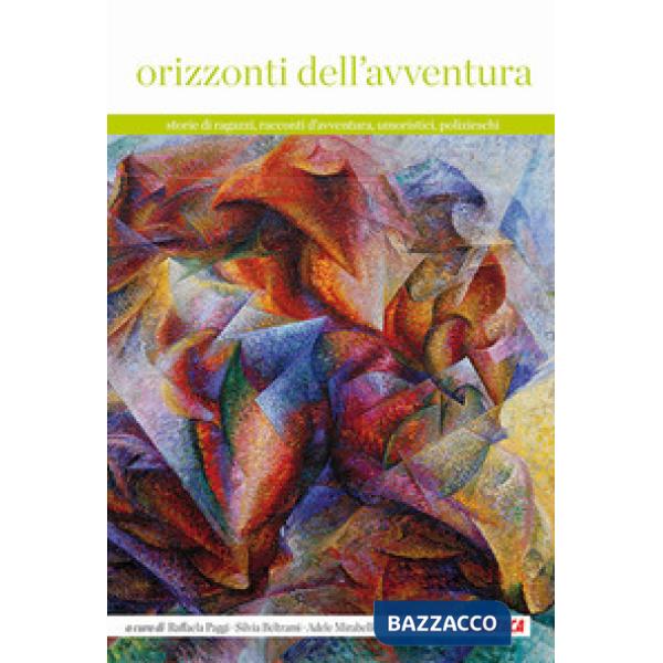 ORIZZONTI DELL'AVVENTURA
