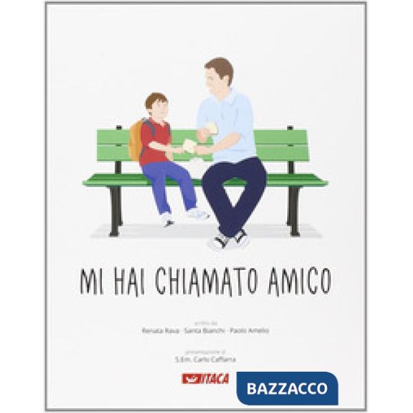 MI HAI CHIAMATO AMICO 2