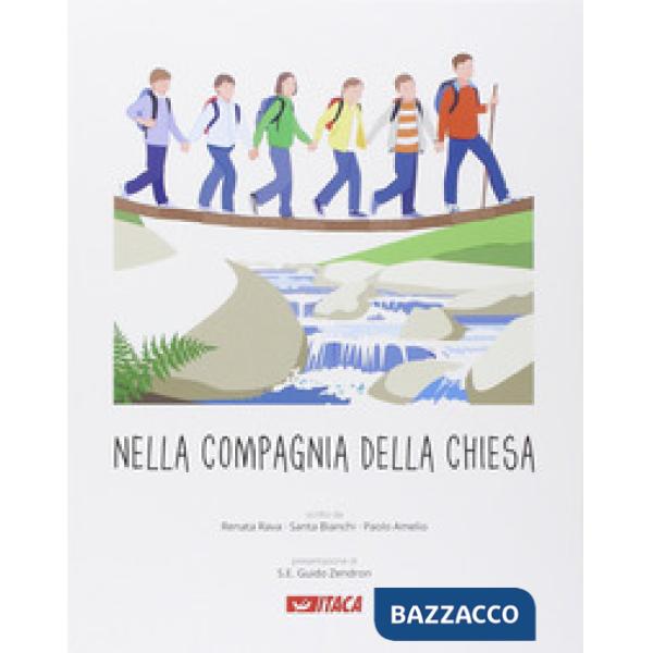 NELLA COMPAGNIA DELLA CHIESA 5