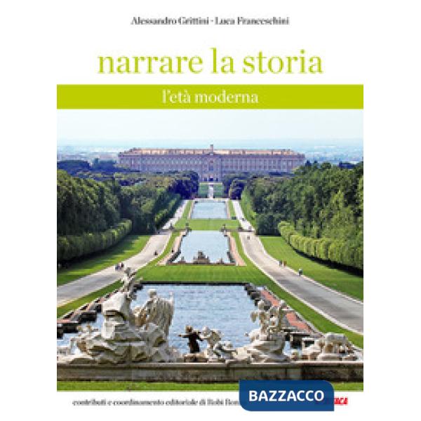 NARRARE LA STORIA - VOLUME 2
