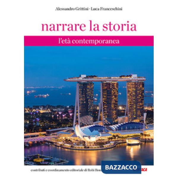 NARRARE LA STORIA - VOLUME 3