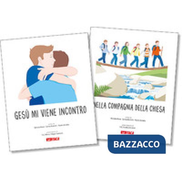 PERCORSO ELEMENTARE DI RELIGIONE CATTOLICA - VOLUME 2