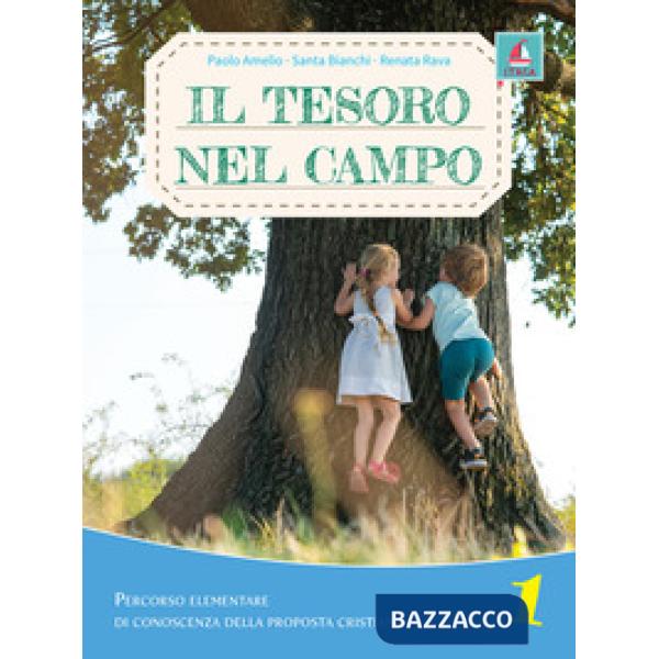 TESORO NEL CAMPO - VOL.1 (IL)