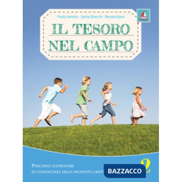 TESORO NEL CAMPO - VOL.2 (IL)